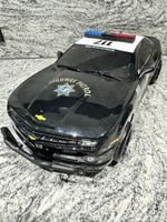 CAMARO Highway Patrol inkl. Fernbedinung