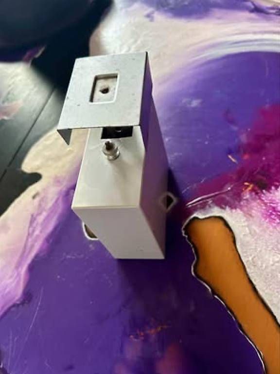 Bilance e pesi: Analog Waage  – Usato da Frauenfeld venduto da Irene.Schuppli 3