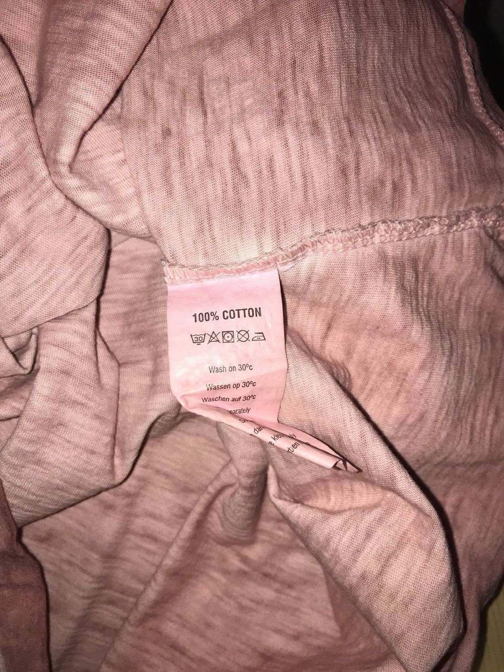 Jeans: Hose und Shirt – Neu (gemäss Beschreibung) aus Zumikon von Uranus88 3