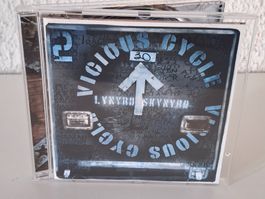CD Lynyrd Skynyrd -  Vicious Cycle