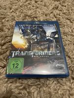 Transformers - Die Rache Blue-Ray 2 Disk Edition