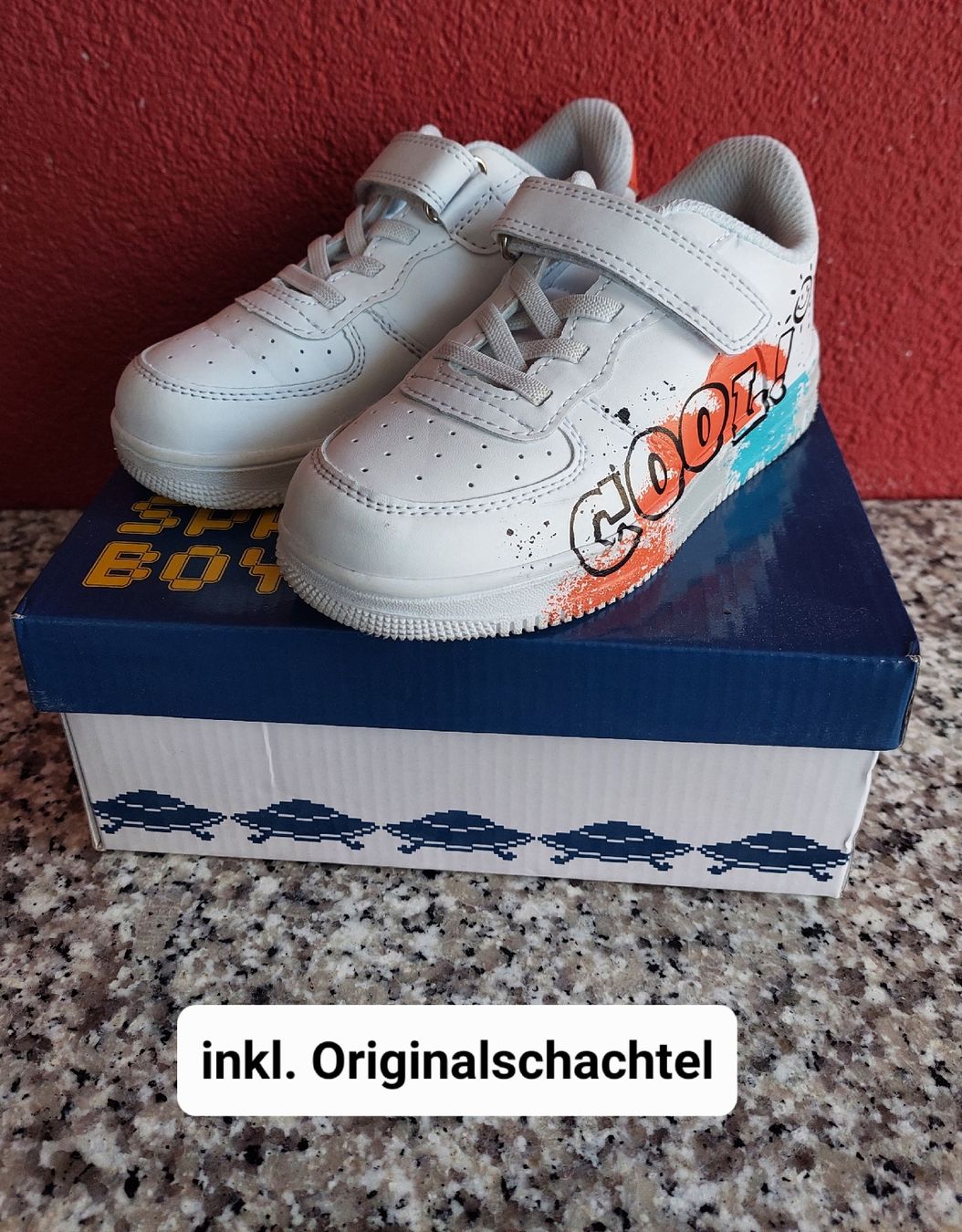 Scarpe per ragazzi: Kinderschuhe #29 – Usato da Stettlen venduto da Dolores1987 6