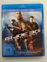 G.I. Joe: Die Abrechnung