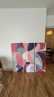 canvas painting