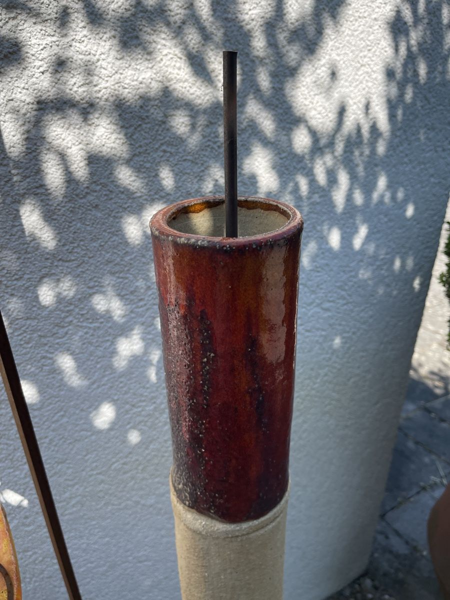 Tutte le decorazioni: Gartenstele – Usato da Weingarten-Kalth venduto da 53solti 7