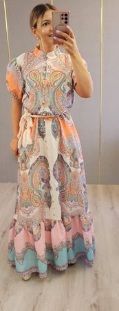 Kleider  M/L   NEU