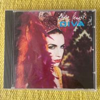 ANNIE LENNOX EURYTHMICS-DIVA