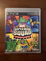 Marvel Super Hero Squad: The Infinity Gauntlet für PS3