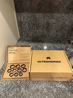 Smartring Ultrahuman Air Grösse 09