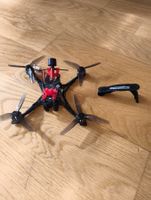 Happymodel Crux 35 V2 Elrs