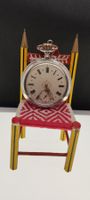 Montre de poche ancienne