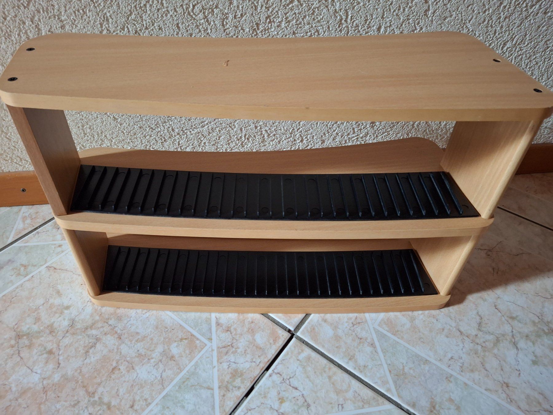 Racks & Cavalletti: Support - range CD (60) marque SADIMdesign – Usato da Villiers venduto da san_jn5w