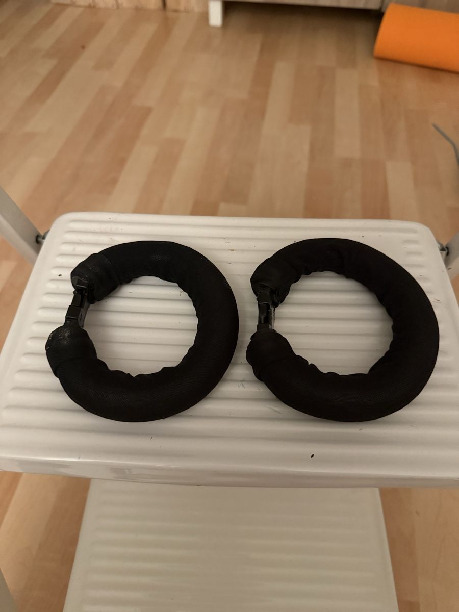 Tauchanzüge: Diving Weight ankles  – Neu (gemäss Beschreibung) aus Lenzburg von schmoendli 1