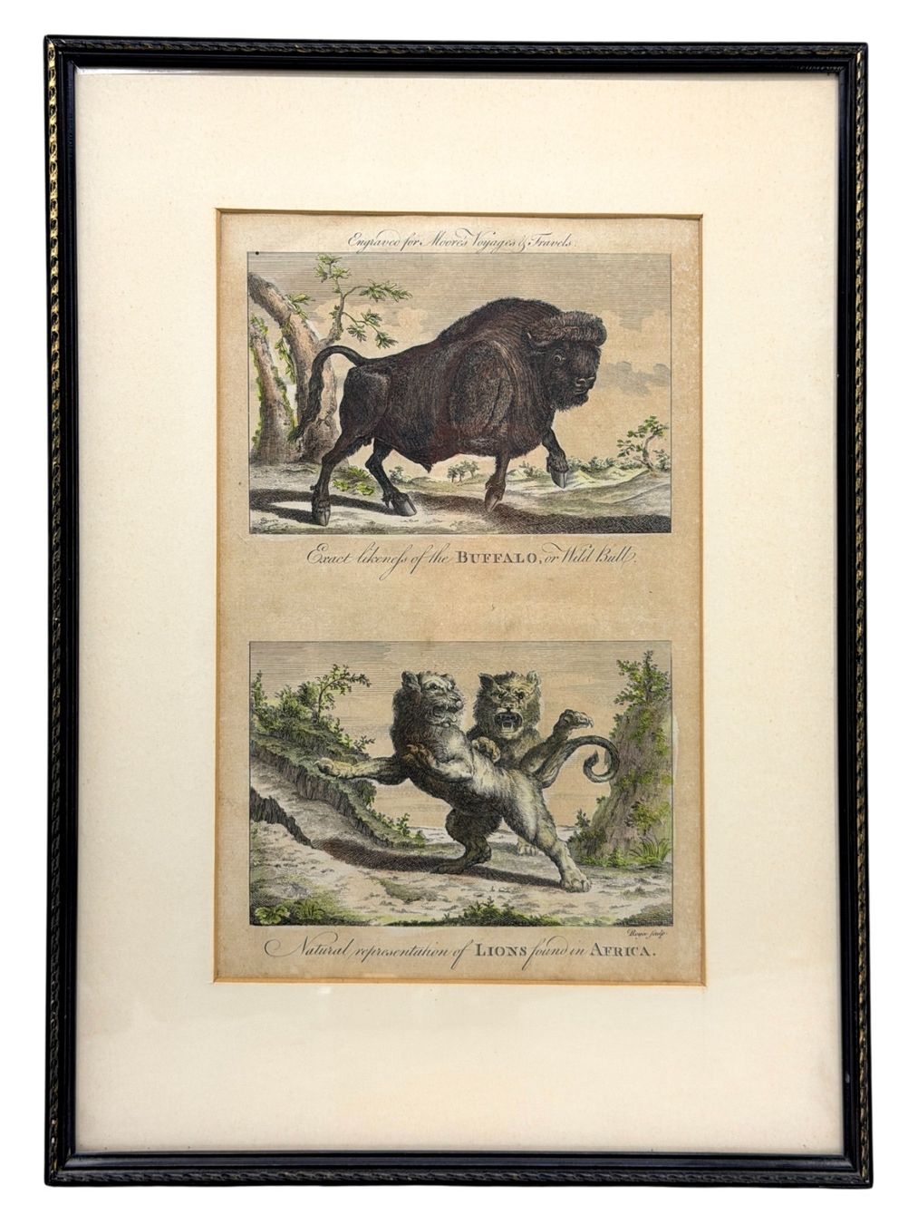 Incisioni: John Royce - Ancienne gravure, vers 1778 – Usato da Morges venduto da mod_q7tt 7