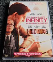 The Man Who Knew Infinity (20610)