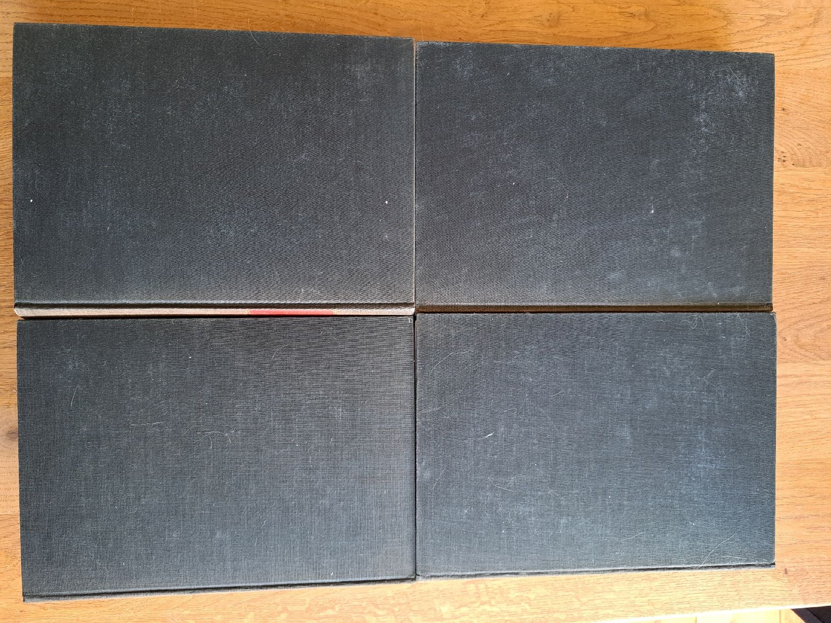 Libri: Das Grosse Bildungswerk, 4 Bände – Usato da Pratteln venduto da mab_f2fz 1