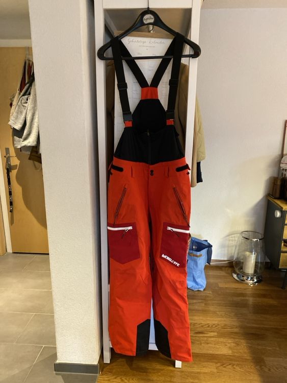Produktbild von German Wear Motorrad Protektoren Set | CE-geprüfte Innenprotektoren Für Jacken & Hosen