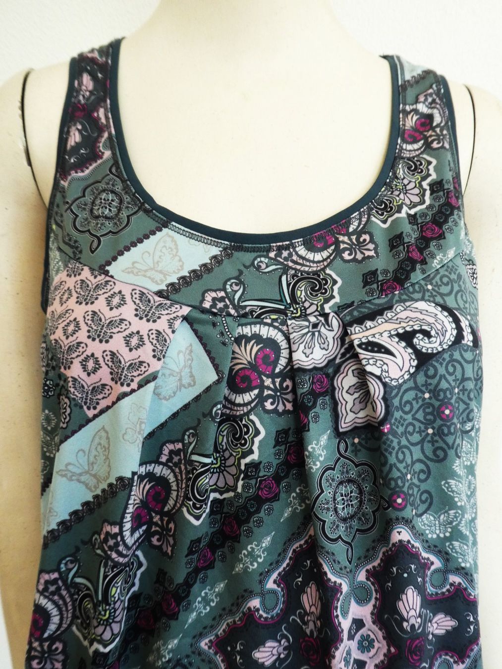 Odd Molly Top: odd molly Top neuwertig, Gr. 2 / 36/38 – Usato da Berneck venduto da chouchou1415 1