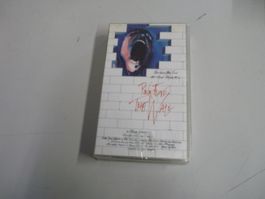 VHS - Pink Floyd the wall - Neu OVP in Folie