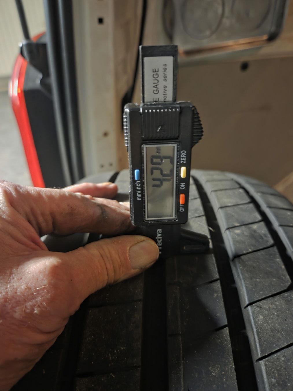 Goodyear Pneumatici & Ruote complete: Sommerreifen – Usato da Schübelbach venduto da Coche