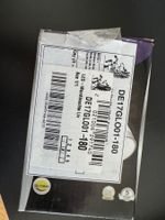 LED Wandlampe 2 Stück