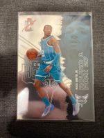 Topps NBA Nick Smith JR. Charlotte Hornets