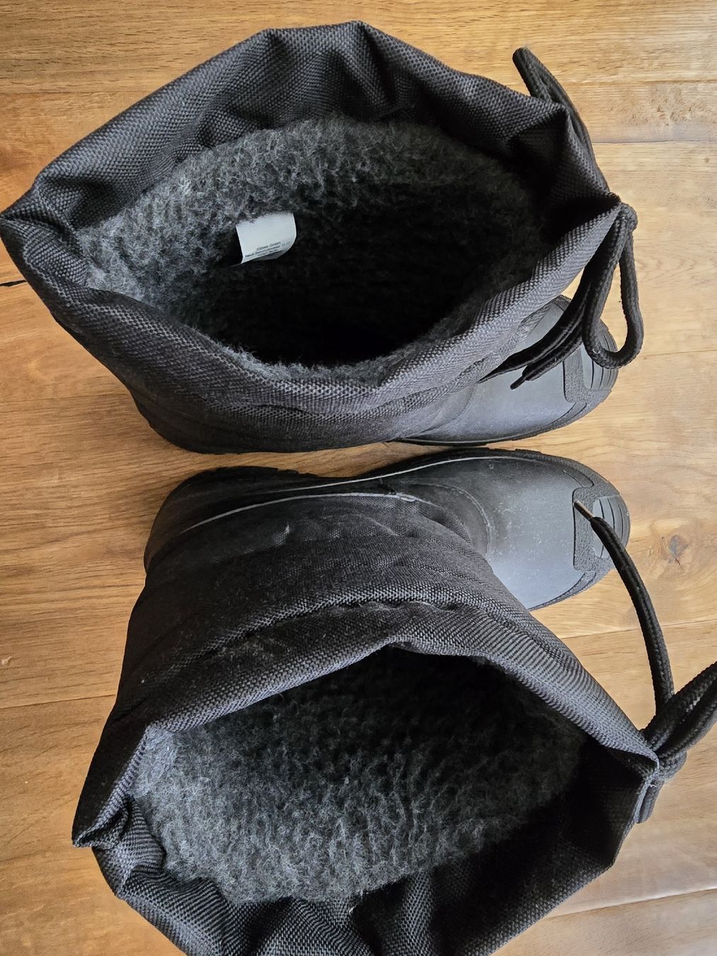 Scarpe da uomo: gefütterte stiefel – Nuovo (secondo la descrizione) da Wittenbach venduto da Tigerlili 5