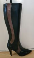 Morgan de toi sexy Leder stiefel 38 - Noch nie getragen