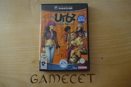The Urbz: Sims in the City