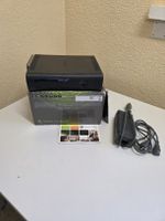Xbox 360 Elite - Konsole mit 120GB HDD Speicher!
