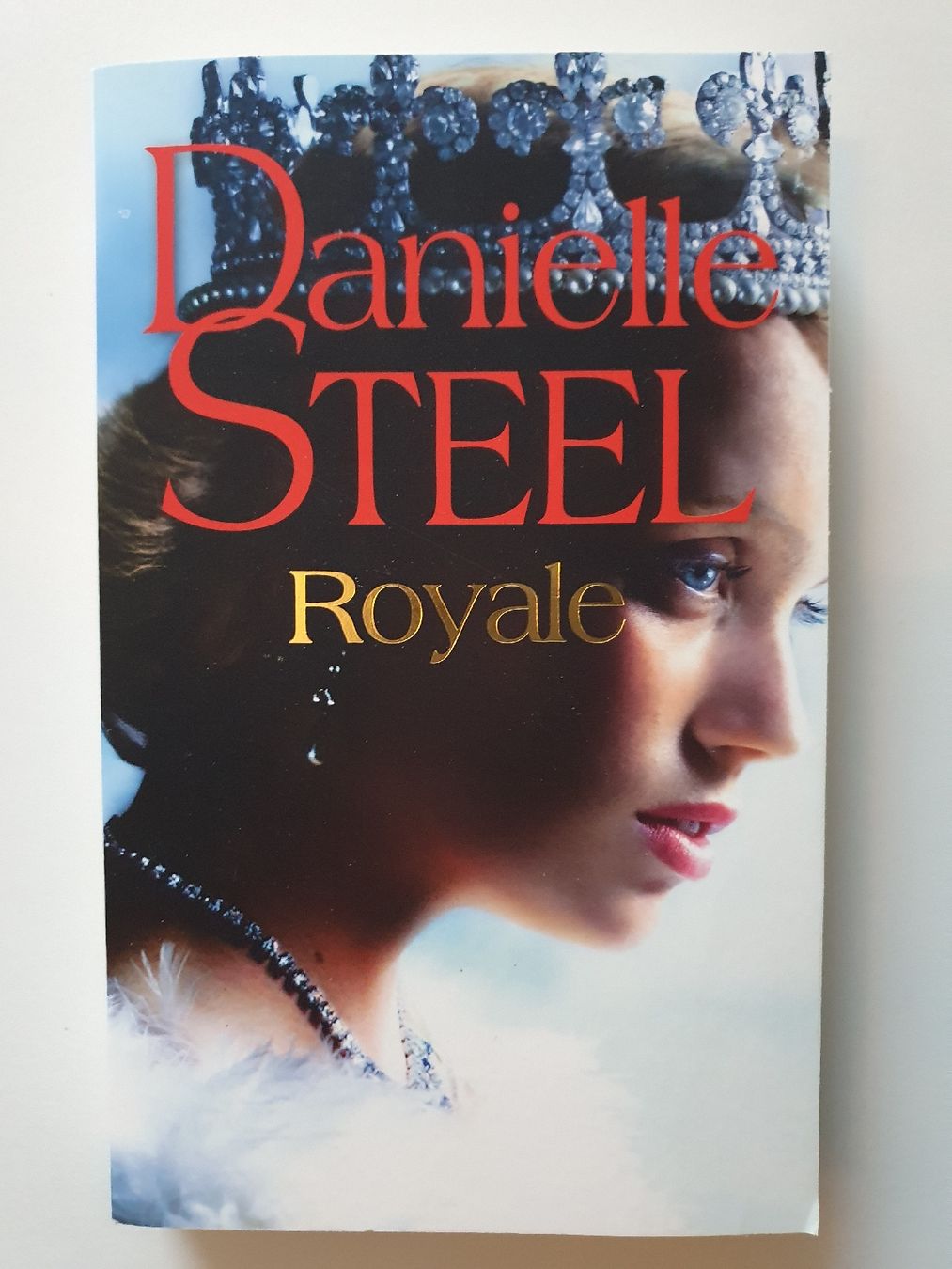 Libri: Danielle Steel, livres divers! – Usato da Baulmes venduto da Arobed75 5