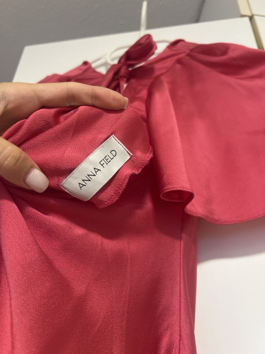 Robes: Anna Field Kleid pink – Neuf (Voir description) à Gams par kra_hj2k 3