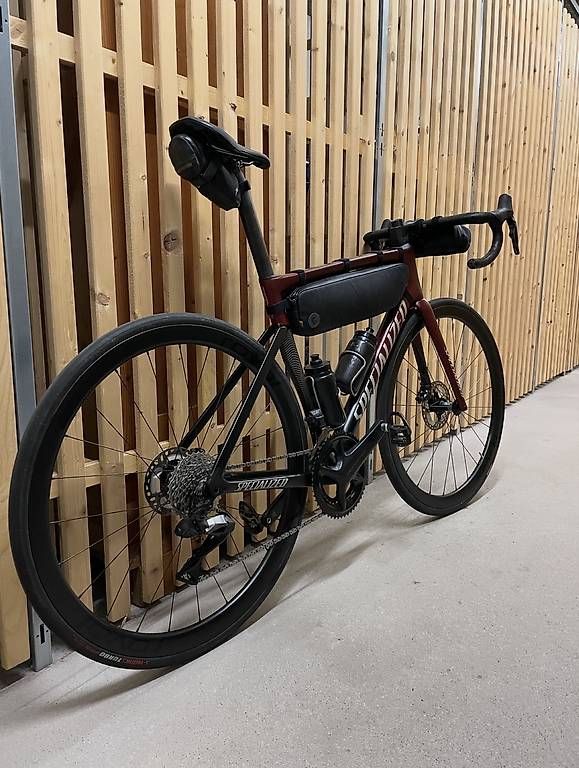 Biciclette: Specialized Tarmac SL7 Expert – Usato da Solothurn venduto da lorjo 3