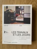 Les Travaux et les Jours - DVD Edition Limitée - Neuf!