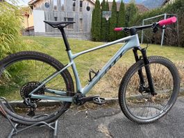 Scott Scale RC Team Issue L