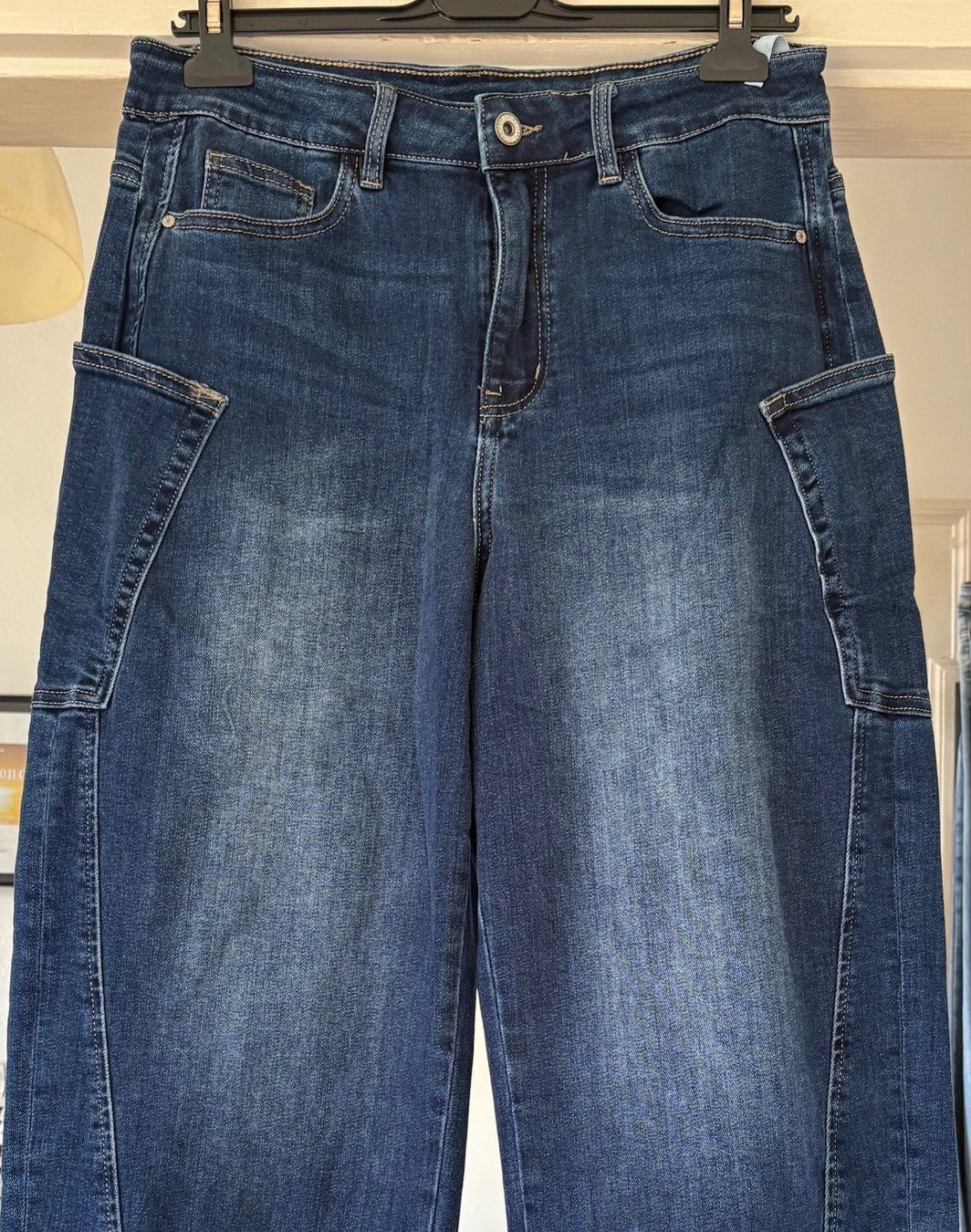 Jeans: JEANS BALOON! M DERNIER PRIX! – Neu und originalverpackt aus Locarno von NicoNion 3