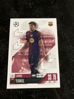 Topps Match Attax 2024-25 Lamine Yamal Barcelona