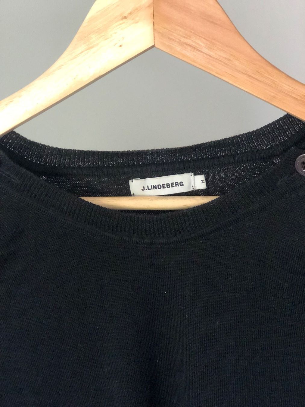 Lindeberg Maglioni & Felpe: Herren J. Lindeberg Pullover – Usato da Unterägeri venduto da Lerchemeerenge 1