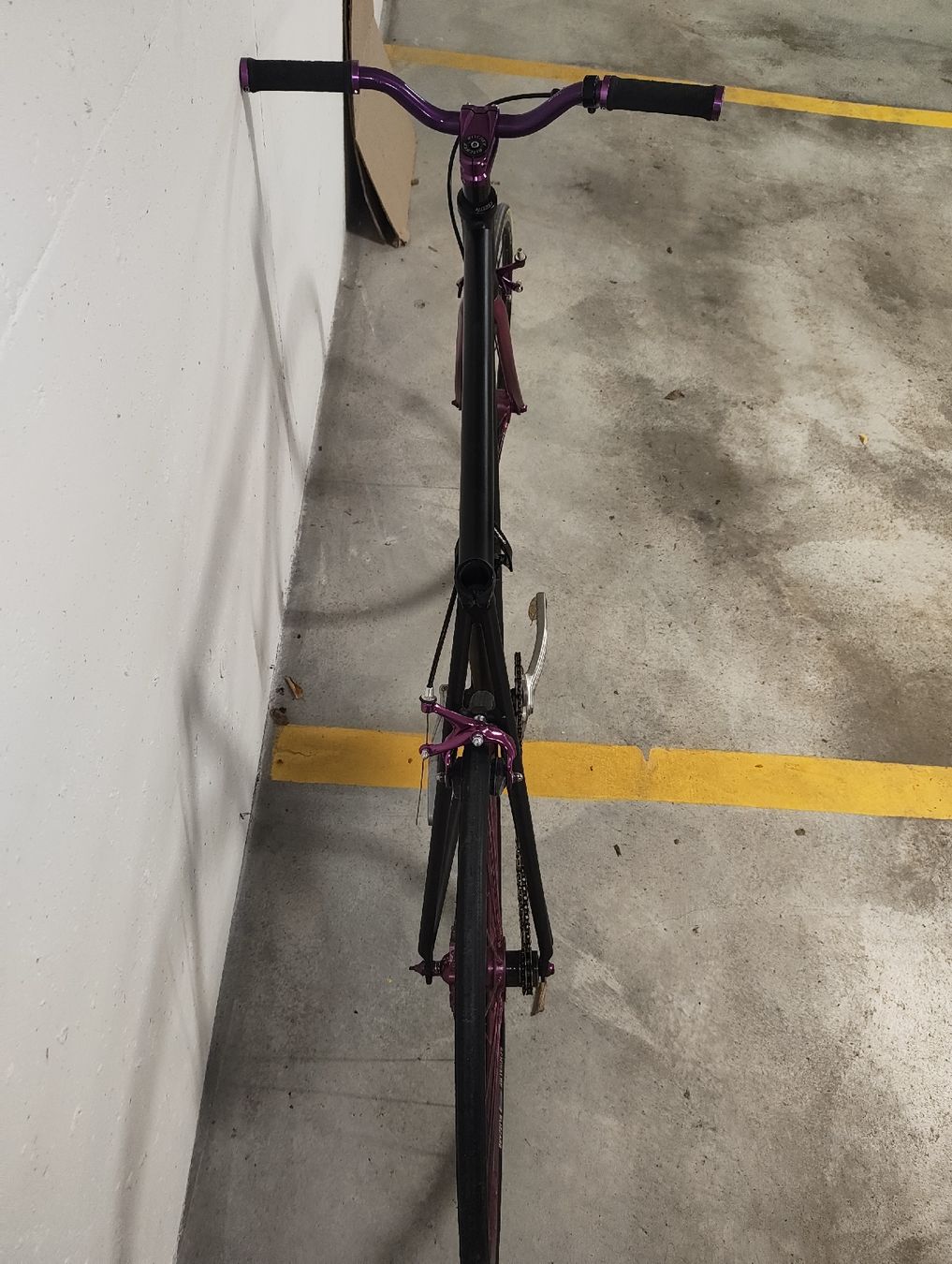 Velos: Single Speed Projekt Bike – Defekt aus Seuzach von dan1991 4