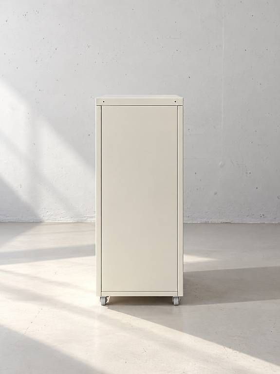 Eléments de bureau: IKEA HELMER - Korpus  weiss – D'occasion à Zürich par tabeaaa1 2