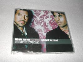 Enrique Iglesias, Lionel Richie CD