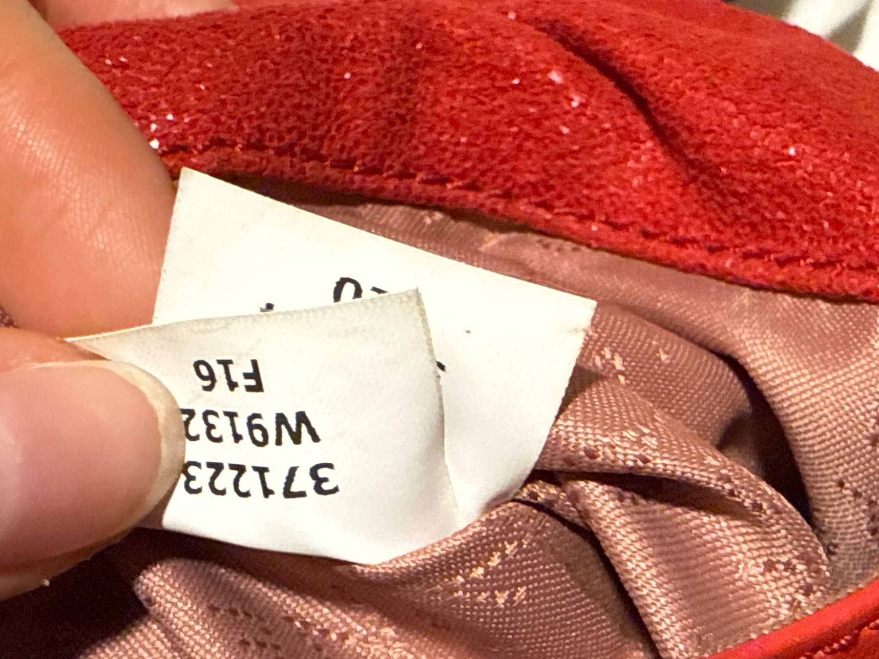 Stella McCartney Borse: Trendy Stella Mccartney small Fallabella Bag – Nuovo (secondo la descrizione) da Rüti ZH venduto da lay_zy99 7