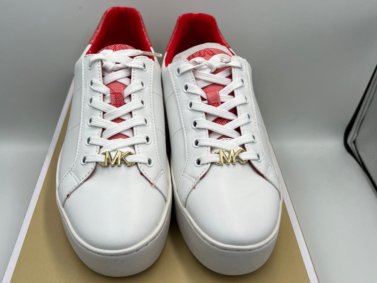 Michael Kors Scarpe da donna: Michael Kors Sneakers Grösse 38 – Nuovo e nell'imballaggio originale da Wiedlisbach venduto da Sistershop 2