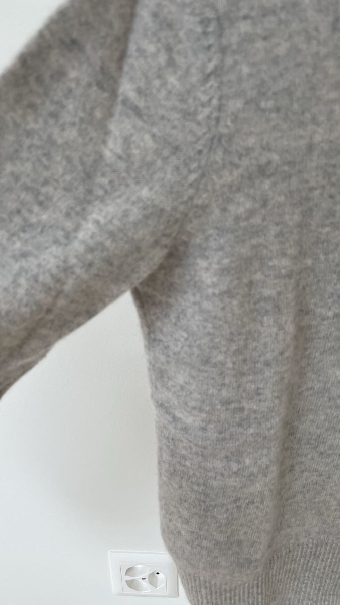 Maglioni & Felpe: Pull en cachemire XS – Usato da Satigny venduto da Pauline_1987 1