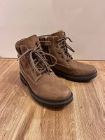 Stiefeletten Kinder Gr. 33