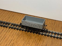 *e1254: Güterwagen BUXTON (Spur N)  -  #3