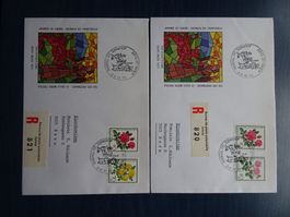 Tag der Briefmarke 1977