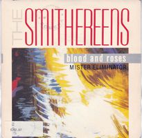 The Smithereens – Blood And Roses