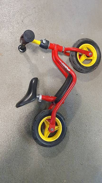 Veicoli per bambini: Puky Laufrad – Usato da Bolligen venduto da pia_58dh