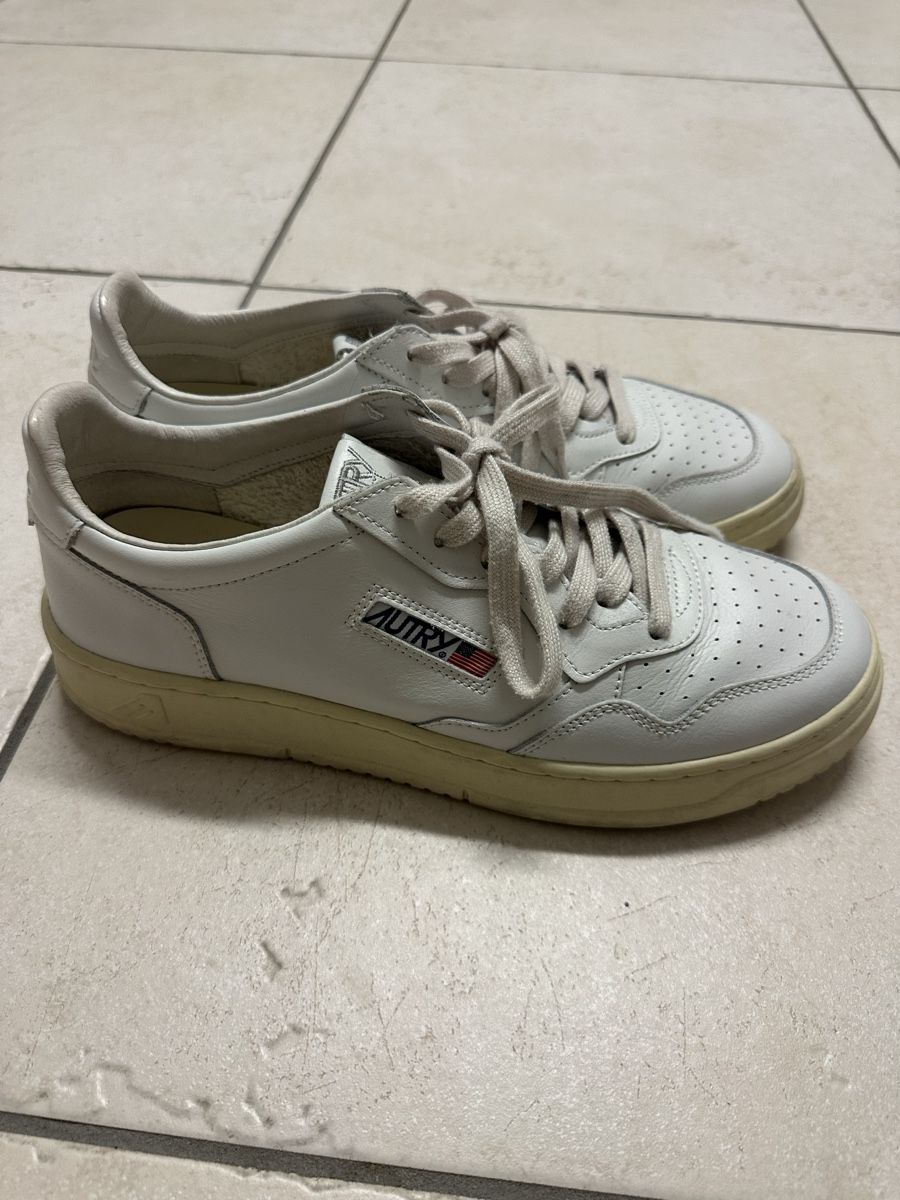 Autry Chaussures hommes: Sneakers Autry – D'occasion à Ipsach par ale_v82h